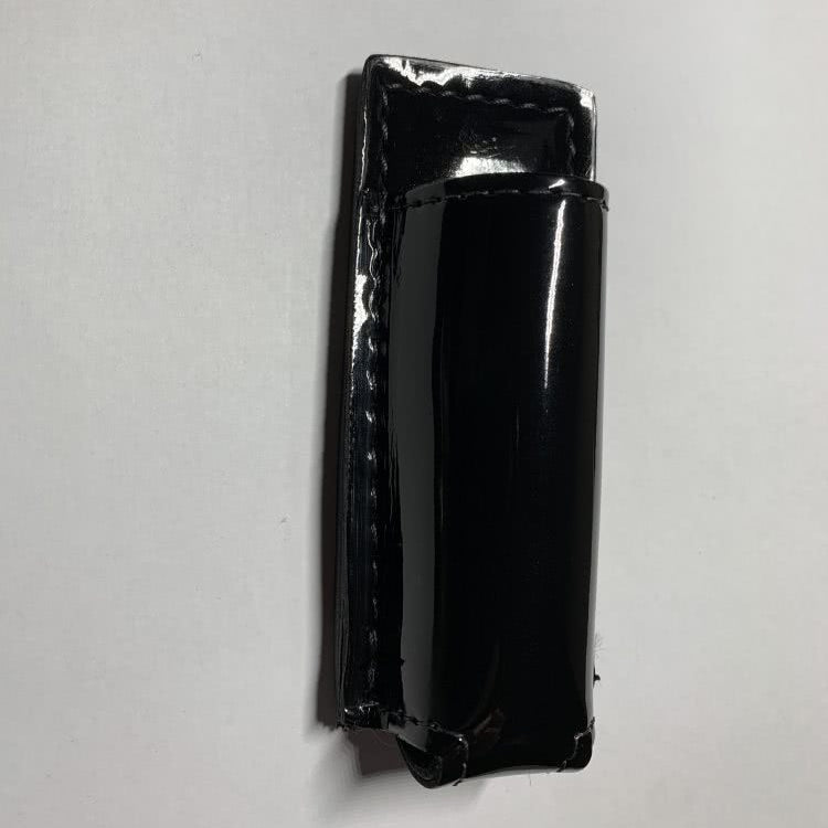 Boston Leather Strion Open Top Holder - Tactical & Duty Gear